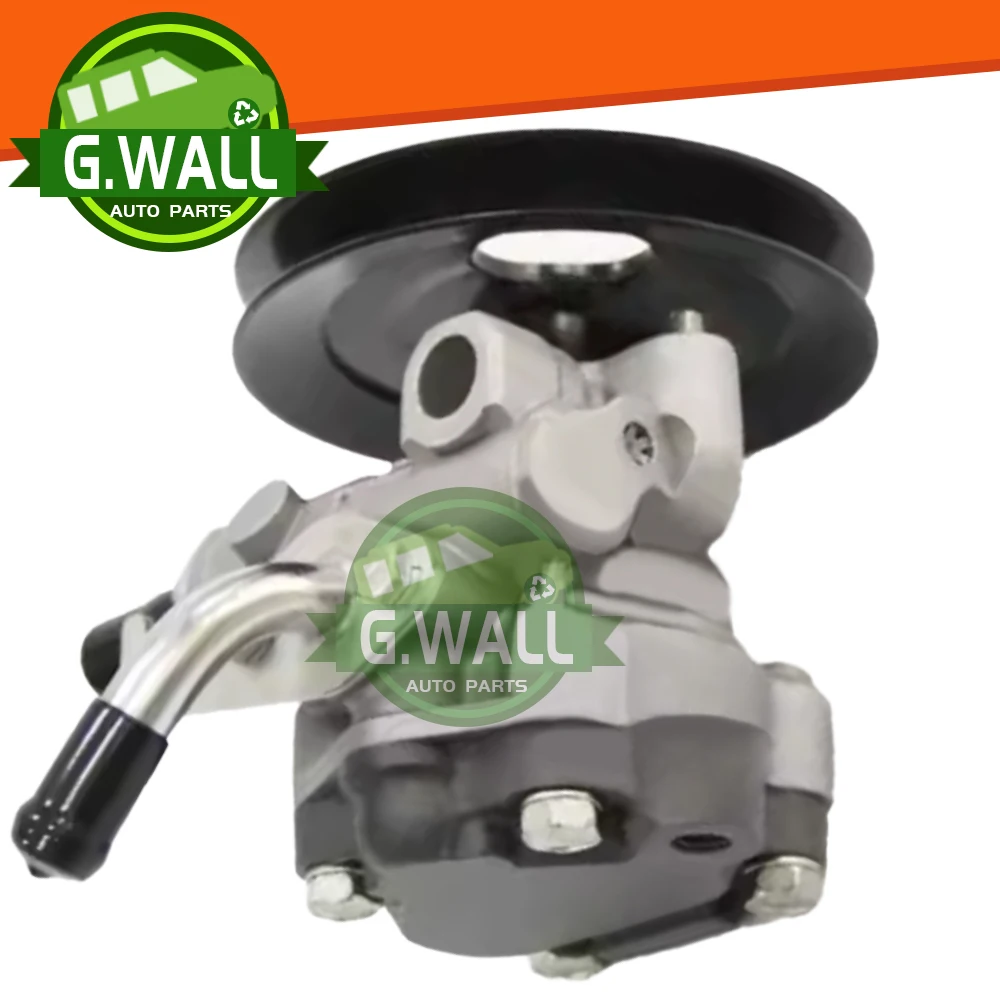 Hydraulic Power Steering Pump For Mitsubishi L300 4D56 4450A140 MR267659 MB501838 MB501281