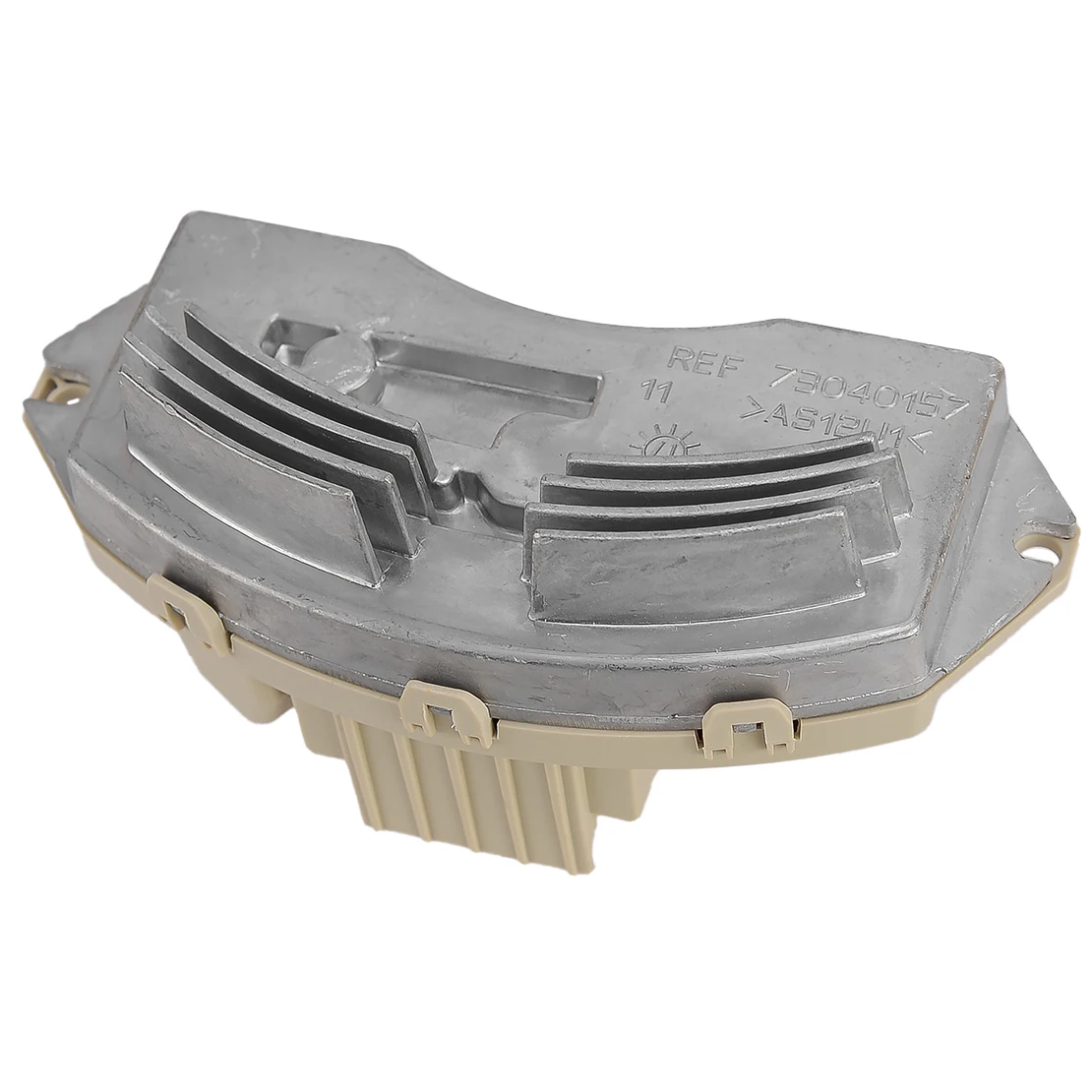 

HVAC Heater Blower Motor Fan Resistor 64119265892 64116927090 64119266185 Fit for BMW 1 3 Series X1 X3 X4 X5 Z4 E81 E90 E91 E70