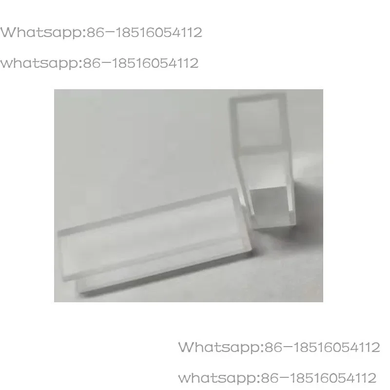 ZY330/350/360/400/450 biochemical analyzer quartz colorimetric cup reaction cup