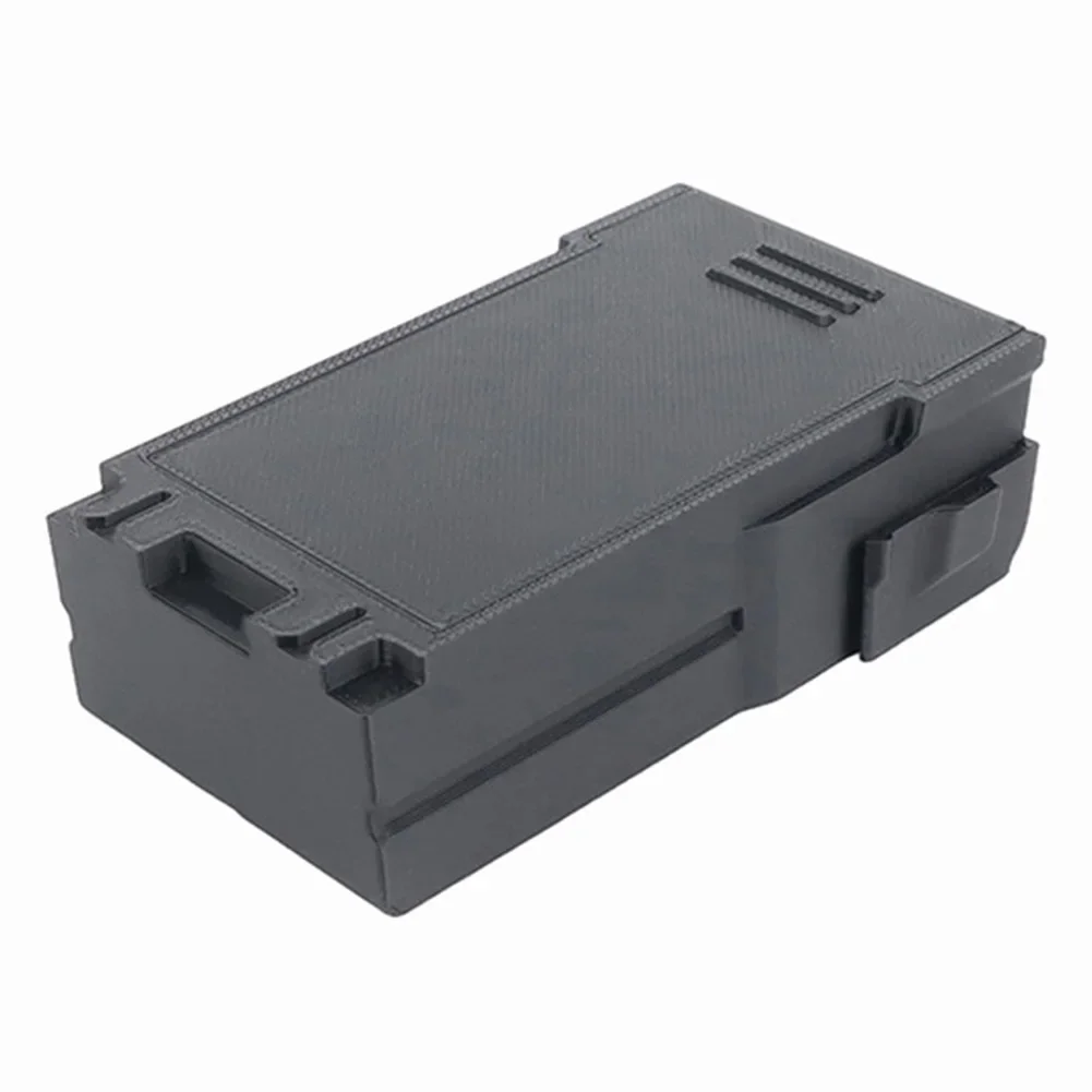 For DJI For MINI 5 Pro Propeller Storage Container ABS 27.4g 8.4 x 5 x 2.5 cm Lightweight Shock Dust Resistant