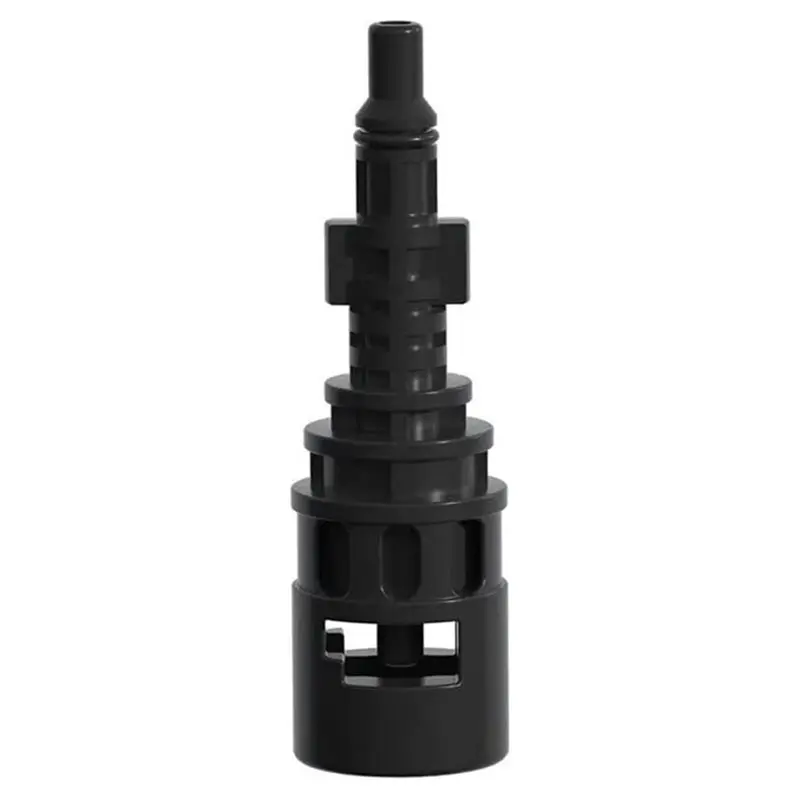 VEHO-Pressure Washer Adapter For Lavor/Parkside To For Karcher K-Series K2-K7, Conversion Adapter Coupling Plug
