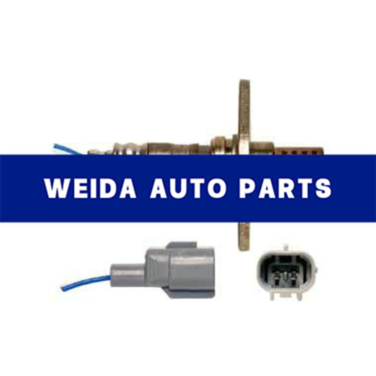 FOR  TOYOTA 8946519405, 8946519535, 8946529415, 8946529745, 8946510030 Oxygen Sensors