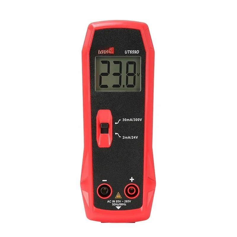 

Light Tester UT659A D LCD TV Screen Backlight LED Maintenance Tester
