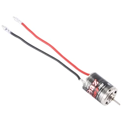 380 Mini 28Mm motore elettrico RC parti di aggiornamento 38T DC 3V-7.4V 26800RPM barca giocattolo fai da te