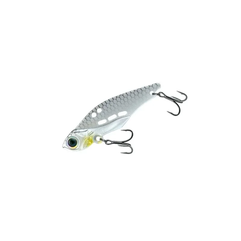 VIB Angelköder 3g 5g 7g 10g 14g Spinner Löffel Vibrationsköder Sinkender Jerkbait Swimbait Metall-Jig Löffelköder Crankbait Bass Forellen Köder – Detail 14