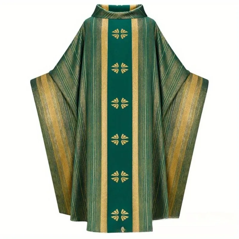 رداء حفلة الشرق الأوسط طية صدر السترة للنساء عباءة عتيقة للرجال زي أداء المسرح مع إكسسوارات للرجال