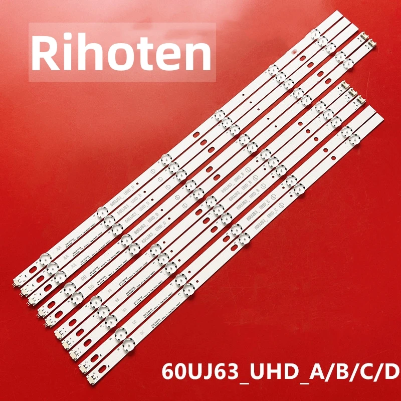 Led Backlight Strip…