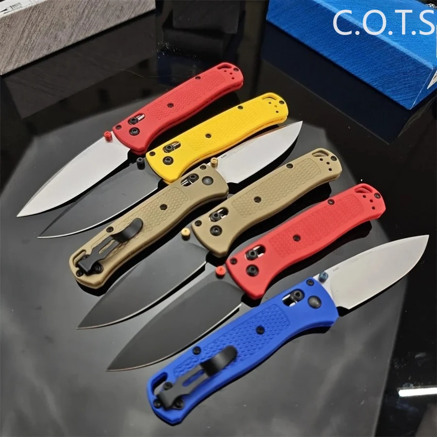 Bugout Axis Lock Bm…
