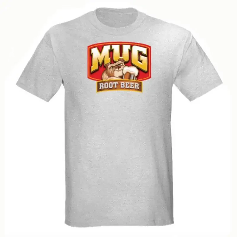 Mug Root Beer Soft Drink T Shirt