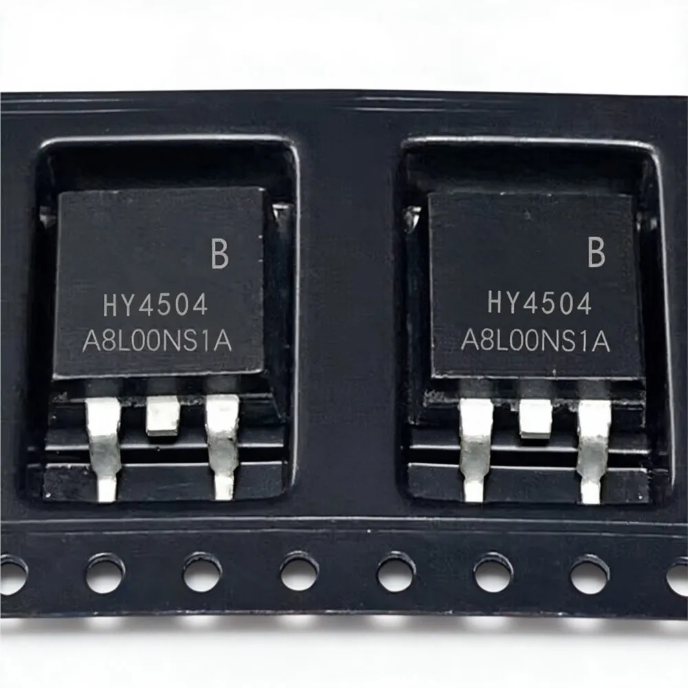 5PCS HY4504 P11NM60 SRC65R650 IRFS59N10D JCS15N70S CS19-12H01S