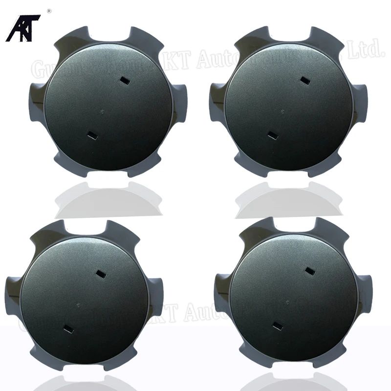 4Pcs Wheel Center Caps for Toyota FJ cooloze LC200  2010-2013 ty-120