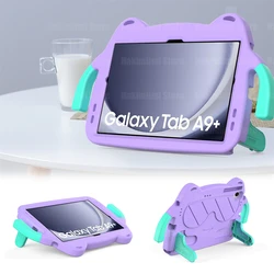 kids Tablet Case for Samsung Galaxy Tab A9+ 11