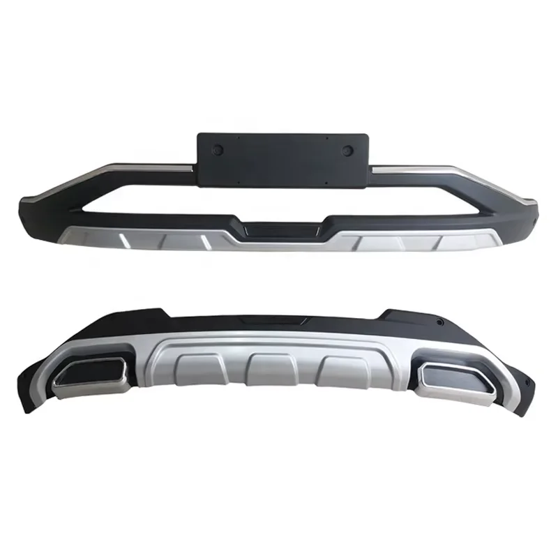 Nouveau moule de pare-chocs d'accessoires automatiques de la Chine de conception pour la voiture