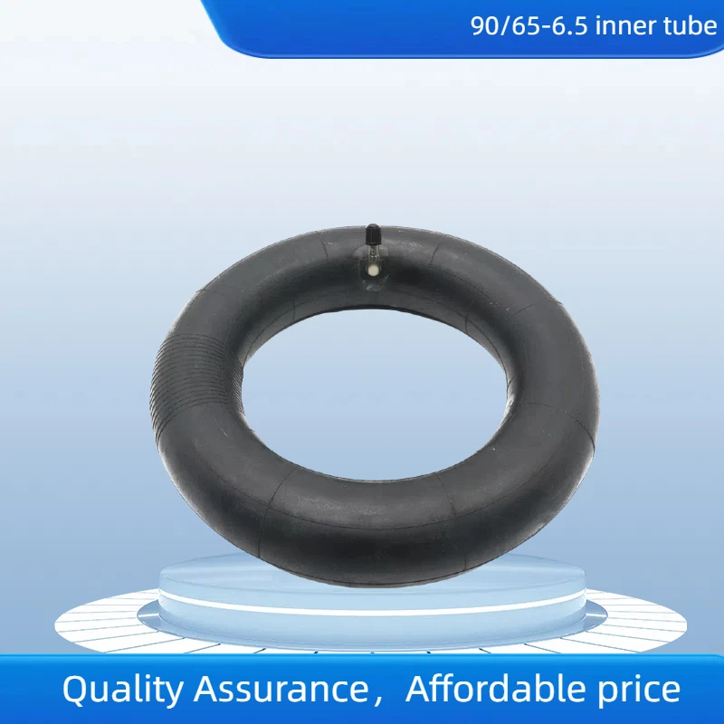 Tubo interior CST 90/65-6,5, tubo interior inflable de 11 pulgadas para Dualtron Thunder Speedual Plus Zero 11X, otras scooters eléctricos