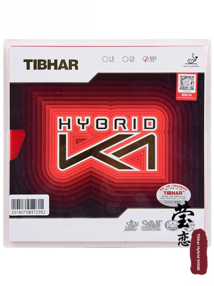 Tibhar Ermes K3 K2 …