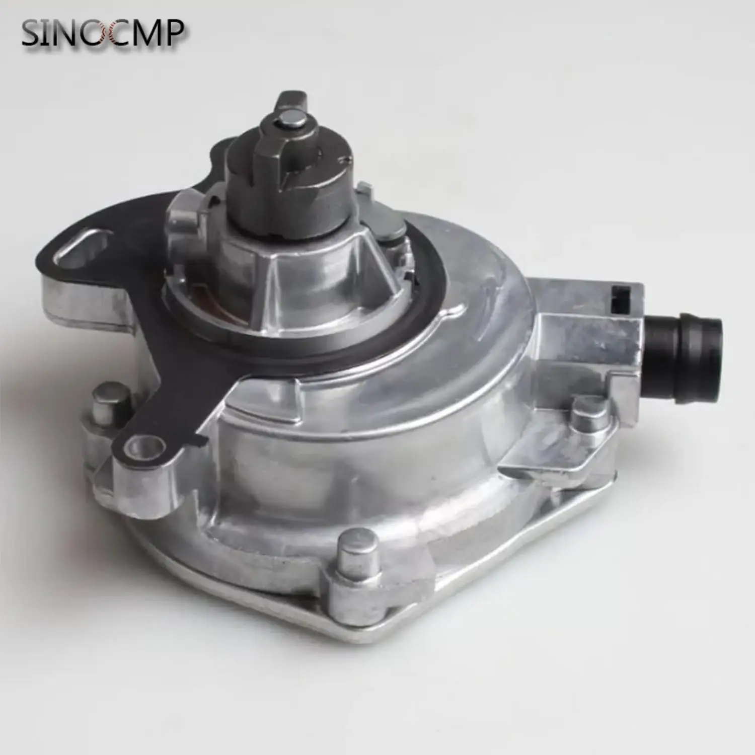 

Booster Vacuum Pump BM5Z-2A451-A BM5G-2A451-HA For Ford Fusion/2013-2019 Fiesta/2014-2019 Escape/2013-2016 1.6L Vacuum Pumps
