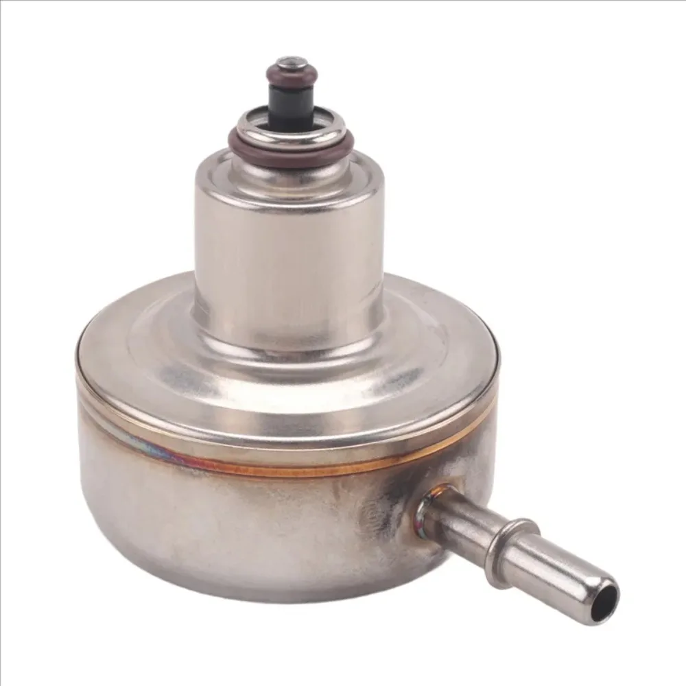 

PR318 New Fuel Pressure Regulator For JEEP CHEROKEE GRAND WRANGLER 1997-2004 Parts Accessories