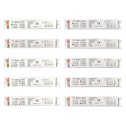 Upgraded 220-240V Wide   Electronic Ballast Fluorescent  Ballasts Simple Installation for Factory Workshop F1CD