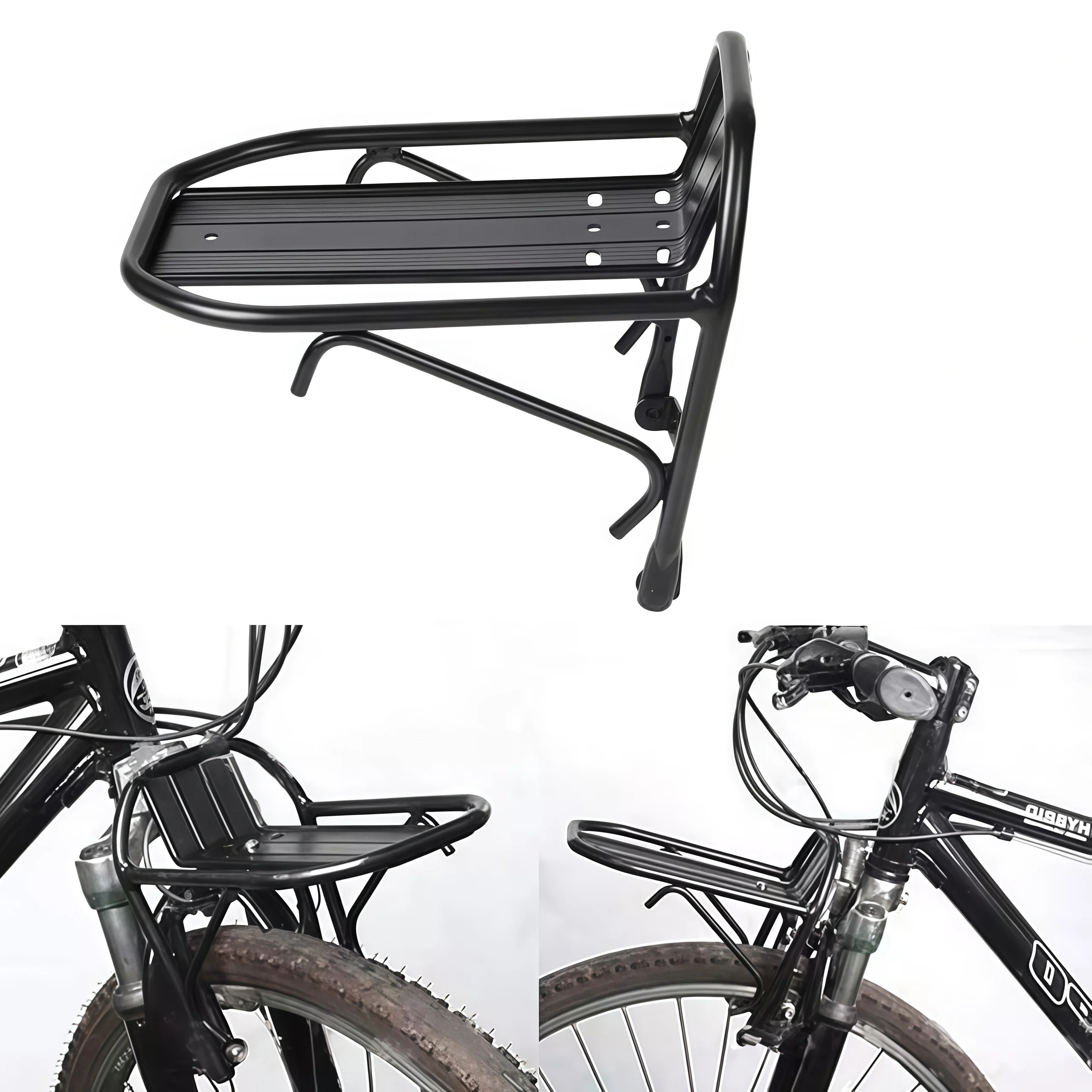 Aluminum Alloy Mtb …