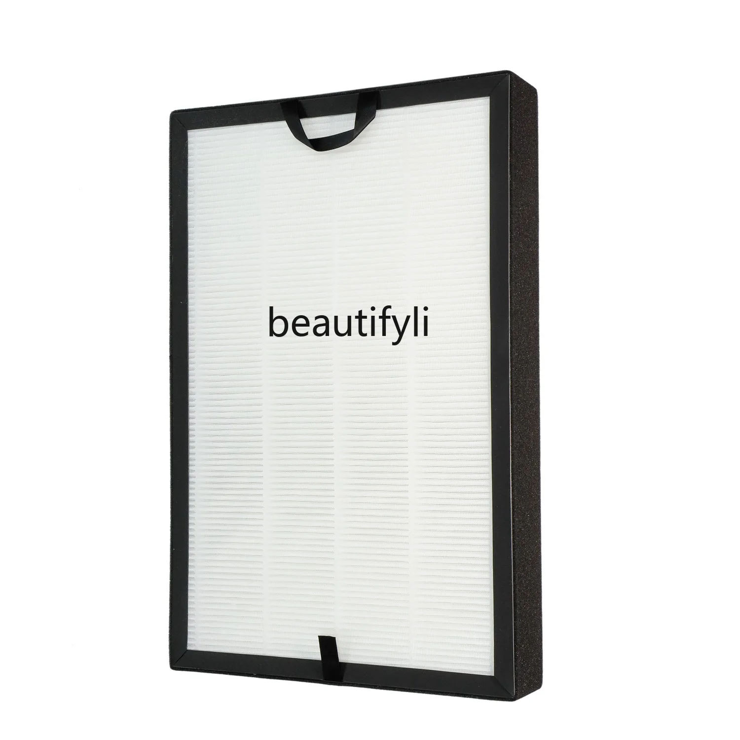 Purificatore di ioni negativi Purificatore d'aria Purificare l'aria Filtro dell'aria umido