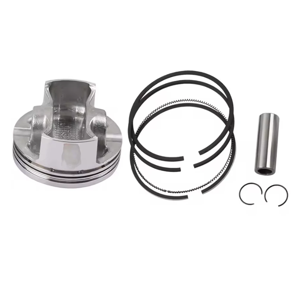 

A026-For VESPA GTS GTV GTS300 GTV300 Piston With Ring Piston Diameter 75MM 13101-L3A-000 13101-BCF-010 Motorcycle Accessories