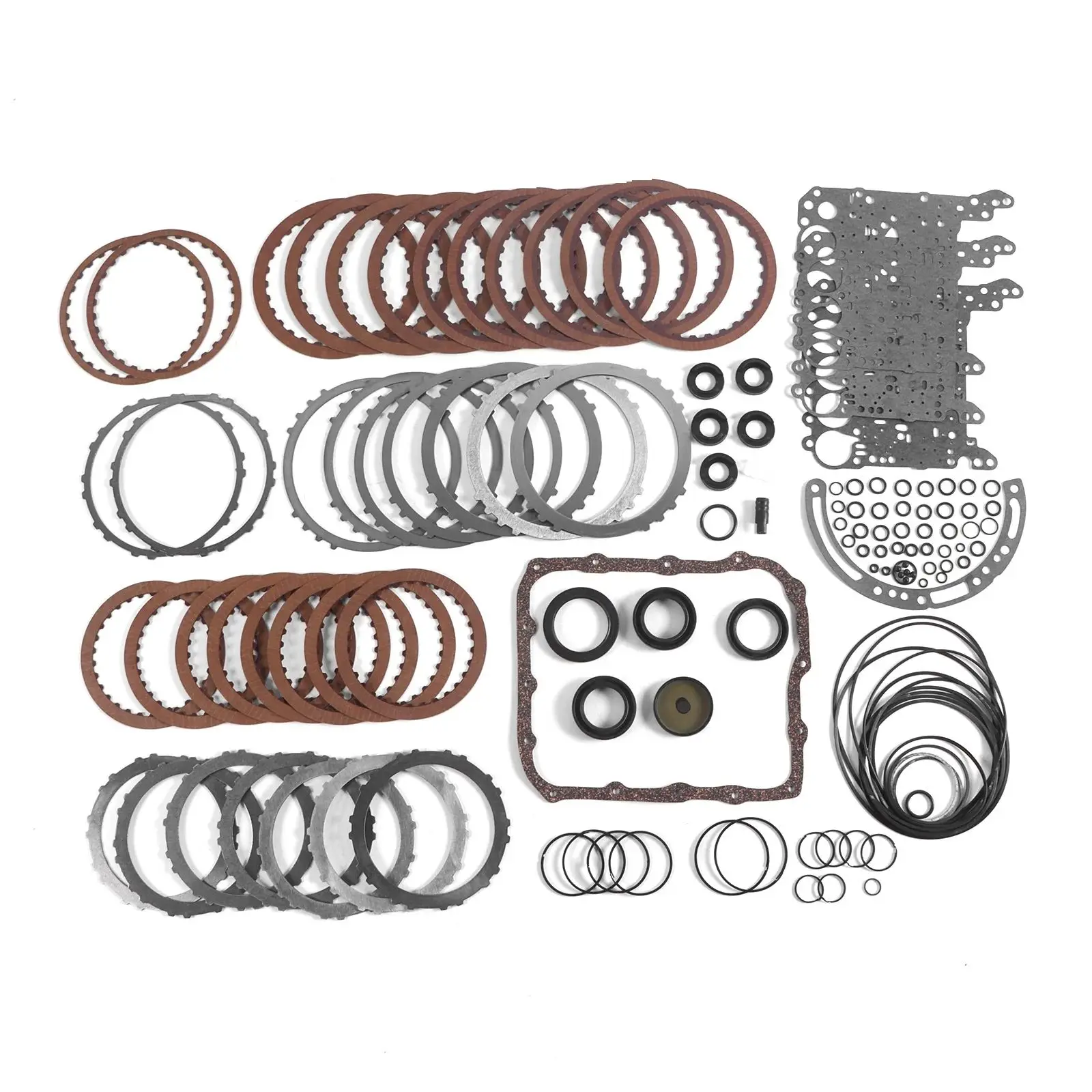 

Transmission Master Rebuild Kit Overhaul FOR MITSUBISHI F4A51 F4A52 1996-UP