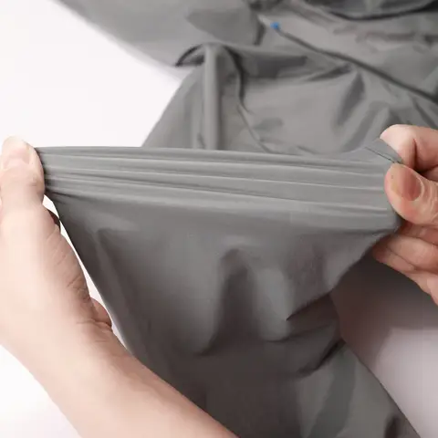 Chubasquero de Golf, chaqueta impermeable, impermeable, ligero, de secado rápido, protección solar UV, transpirable, deportes al aire libre, ropa de Golf para hombres y mujeres