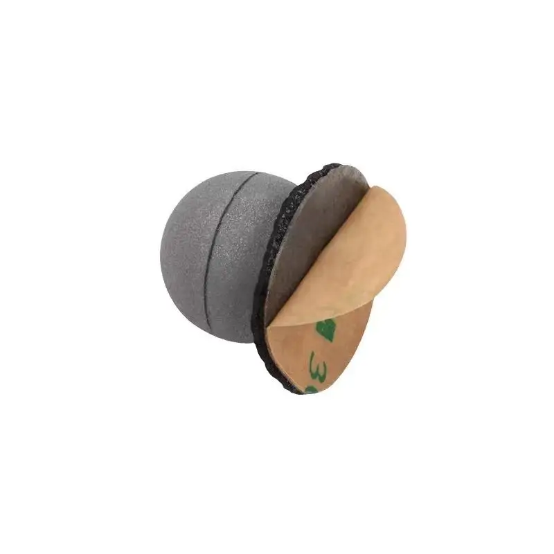Optical Infrared Reflective Marker Ball 3D Motion Tracking Sphere for Animation Film Interactive Positioning Capture System
