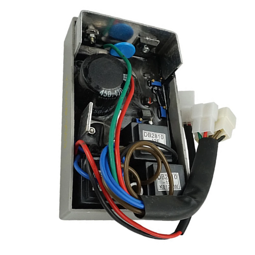 AD41-KI-DAVR-95S3 AVR 10KW DAVR 95S3 для Kipor Avr DAVR 95S3 Автоматический генератор напряжения