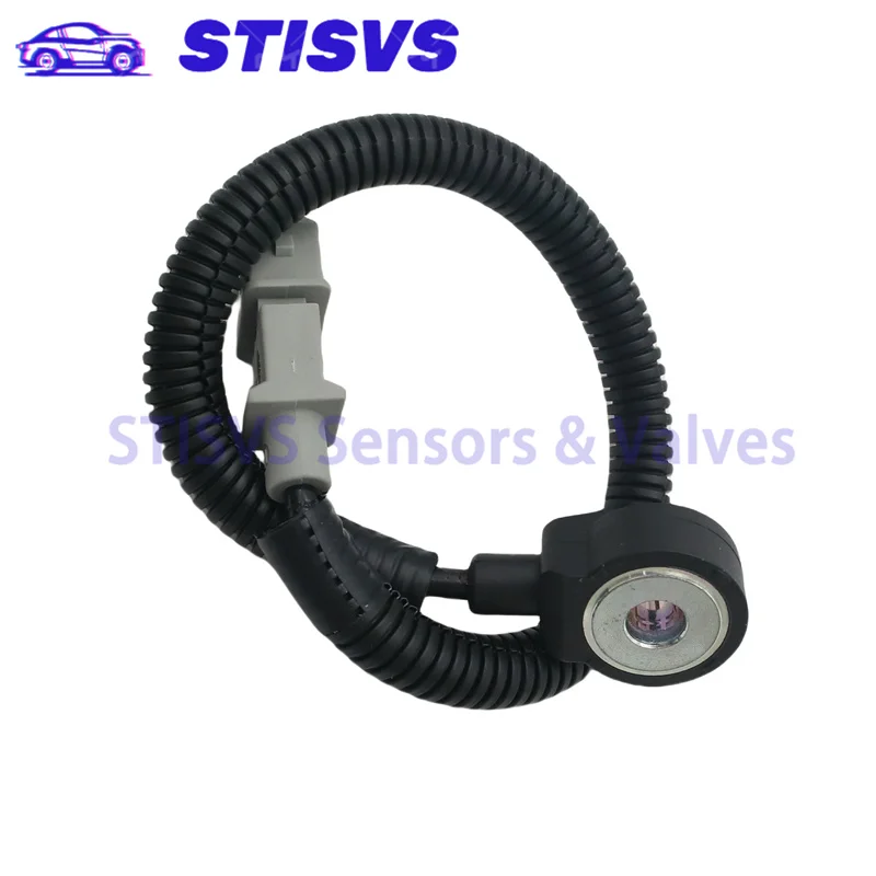96253545 Knock Sensor For Chevrolet Aveo Captiva Epica Daewoo Nubira Opel Vauxhall Suzuki Forenza 96386710 18640-86Z00 7517360