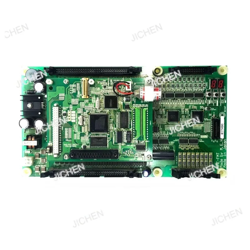 Elevator Accessorie…