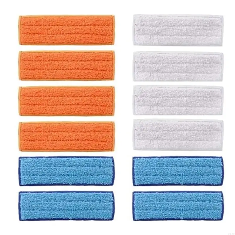 U1je для мытья ткань для замены робота для робота для робота