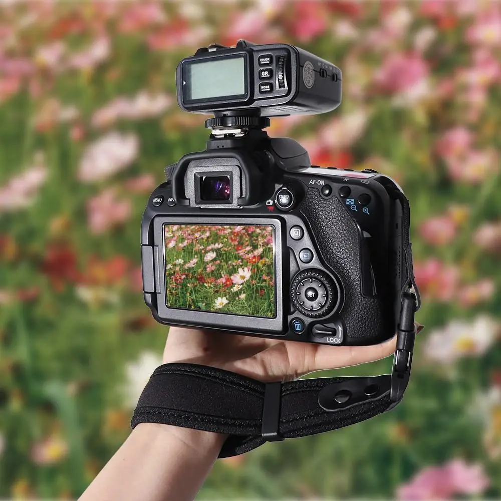 

DSLR Camera for SLR DSLR SLR Camera Camera Lens Strap for Mobile Phone Camera Strap Lanyard Hand Rope Wrist Hand Strap