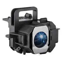 Bombilla de lámpara de repuesto ELPlp49 para proyector Epson PowerLite Home Cinema, 8350, 8345, 8500UB, 8700UB, 8100, 6100, 6500UB, 7100, 7500UB