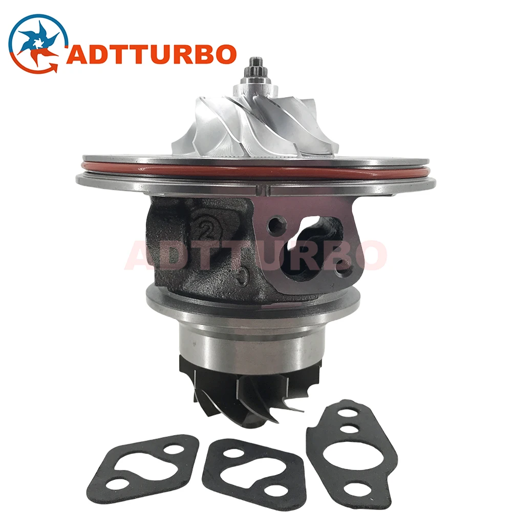 CT26 Turbo Cartridge 11+0 Blades 17201-17040 17201 17040 Turbine CHRA Core for Toyota Landcruiser 100 150 Kw - 204 HP 1HD-FTE 20