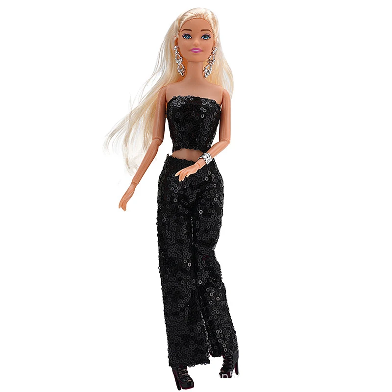 Thumbnail 3 - #16 Doll Shoes Accessory Sets Comparison Guide