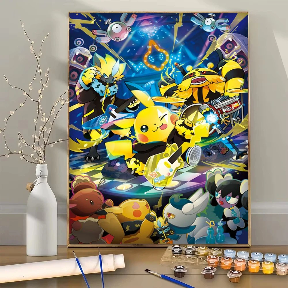 Diy Pintura A óLeo …