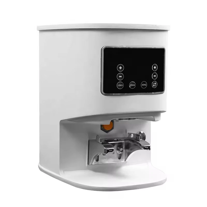 

Coffee Tamper Automatic 2025 Wholesale Distributor Coffee Tamper Station Machine Service