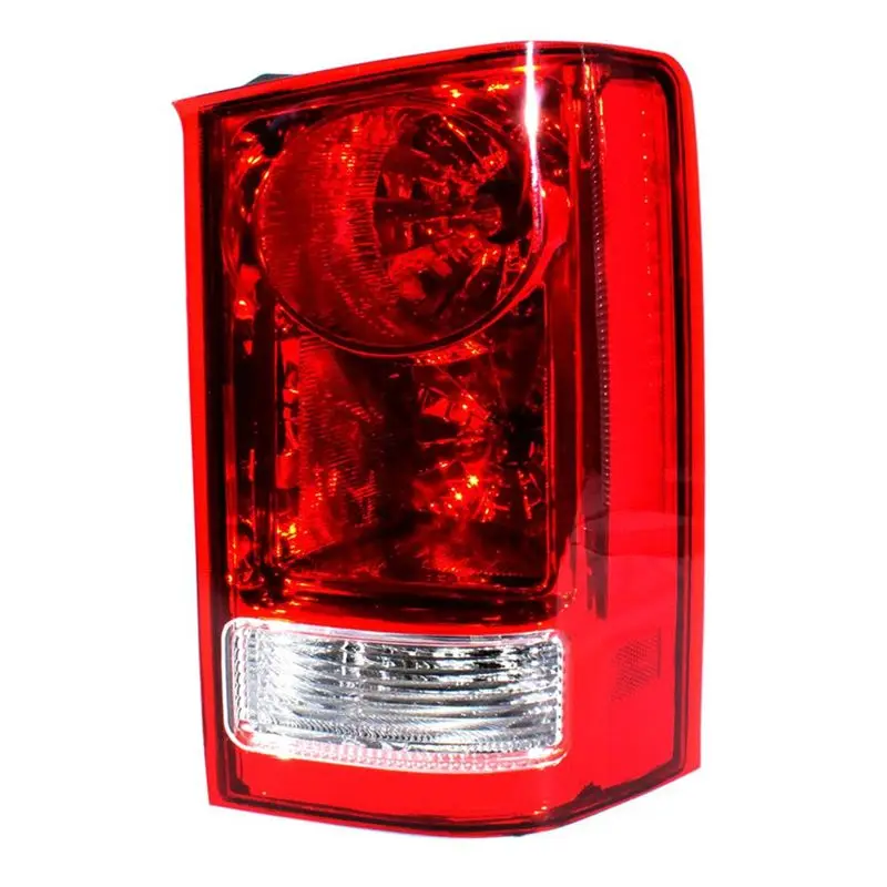 

Tail Light Replacement With Halogen Bulb- Fit For Honda Pilot 2009-2015 Lamp Assembly Rear Right 33500-SZA-A01