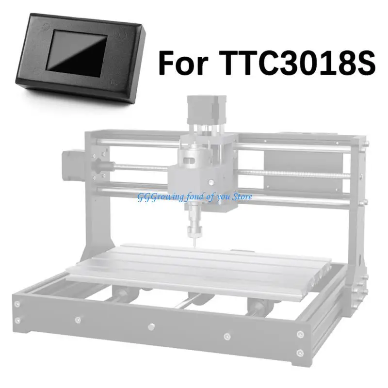 

H9EB Offline Degragn Ecren четко отображается для машины TTC3018S Gruater Grrigher