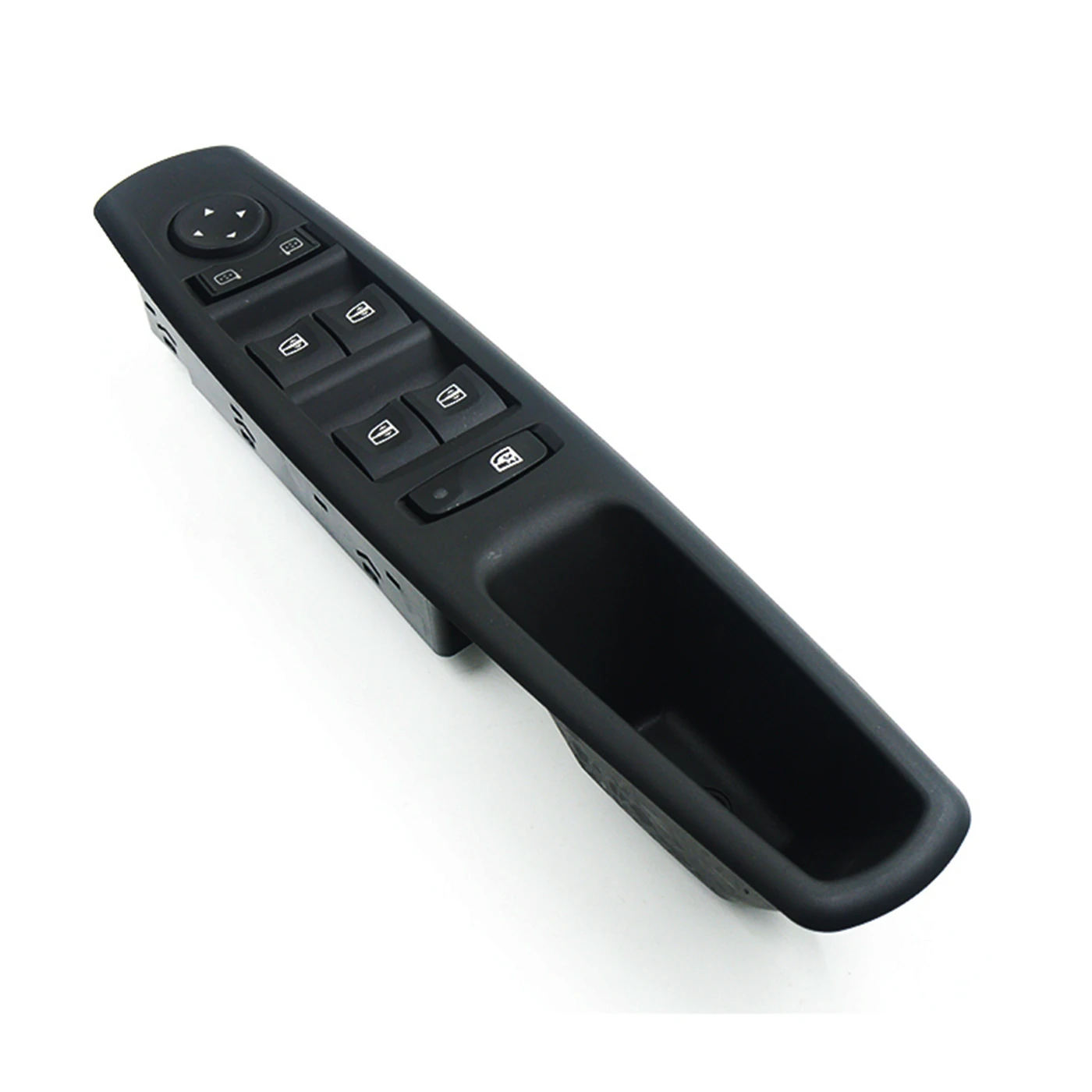 254000008R Power Window Switch Contorl Button For Renault Fluence L30 Megane Laguna On 25400-0008R,25400-0014R,80961-0007R