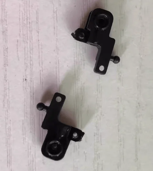 Syma 9066 Remote Control Helicopter Parts - Stabilizer Bar Main Gear Tail Blade Frame Propeller Clamp