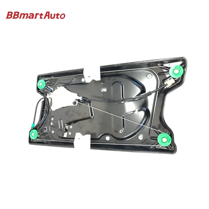 LR063671 BBmartAuto ملحقات السيارة الفقرة إطار رفع الزجاج الأمامي الأيمن مع محرك لاند روفر ديسكفري 4 2010 - 2016