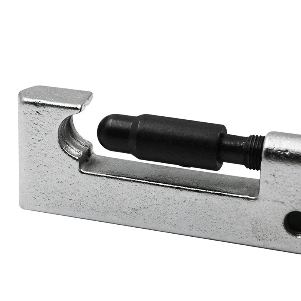 CT204 Sealing Pliers for Copper Tube Pinch Off Tool with Steel Body Designed for Tubes Outer Diameter up to 10mm
