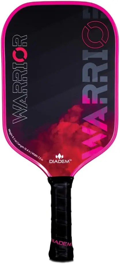 Guerreiro Pickleball Paddle