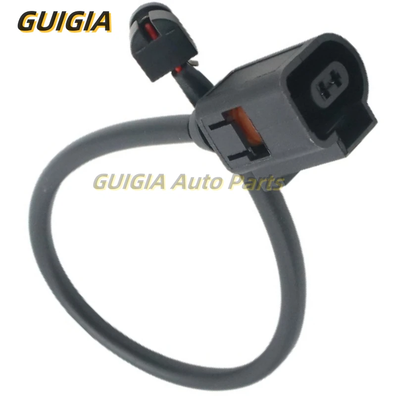 7P0907637A Датчик предупреждения о износе тормозных колодок для Porsche Cayenne 970 Panamera 970 VW Touareg 7P5 7P6, высококачественные автокомпоненты