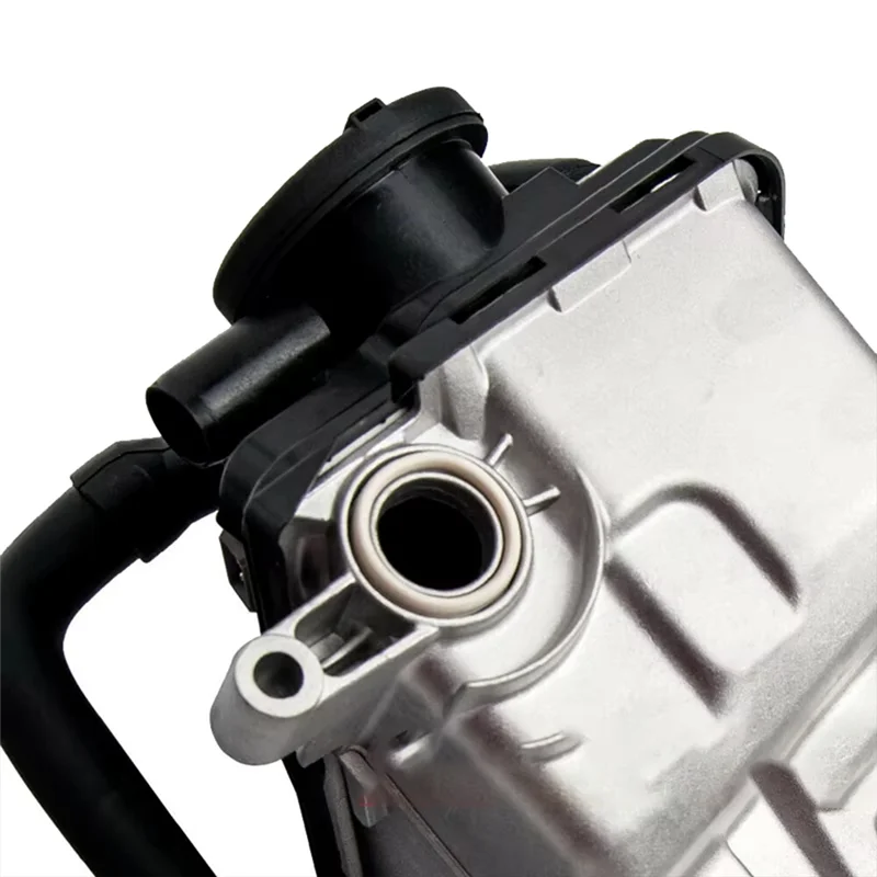 

AV32-Oil Filter Housing With Gasket For Volvo C30 C70 S40 S60 S80 V40 V50 31338685 30788494 7G9N6884AC 1781598