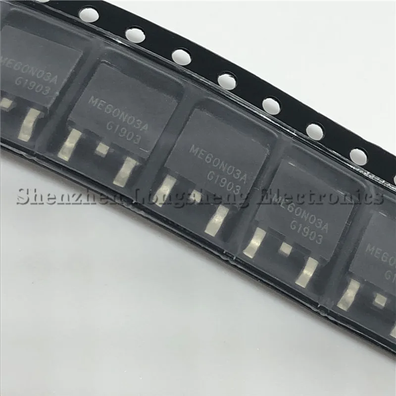 10PCS/LOT New ME60N…