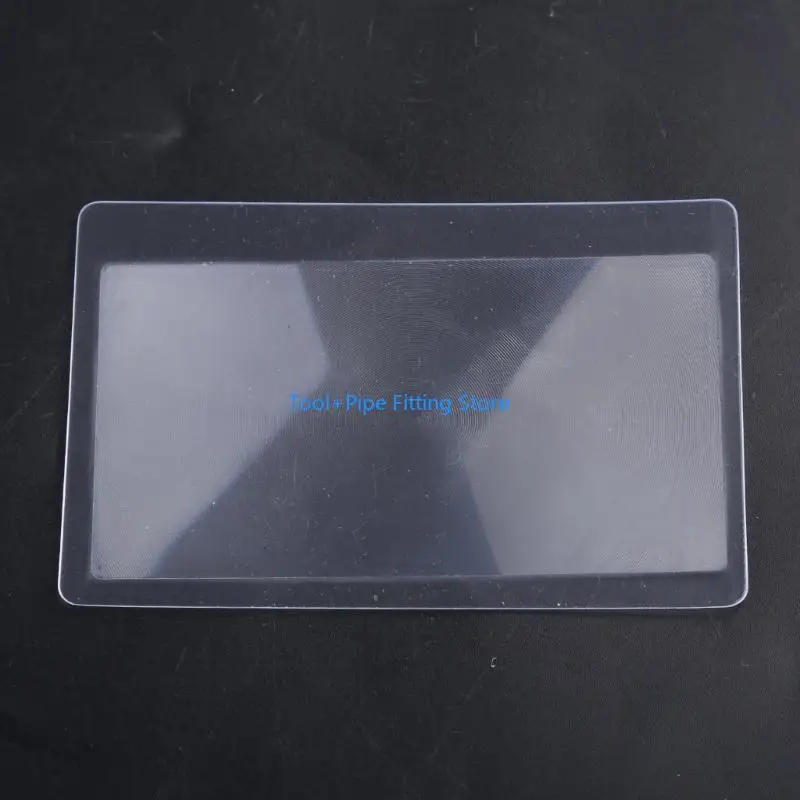 F92B PLECTLIFIER PORTABLE PORTABLE- LENS LENS
