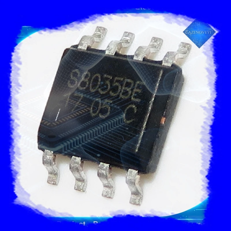 Long-term Cooperative Client Exclusive Discount Policy  S8035 S8035BE SOP-8 STI8035BE